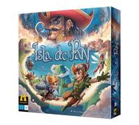 La Isla de Pan - Juego de mesa (+10 años) (Español)