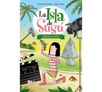 La isla de Susú 2. ¡Silencio, se rueda!