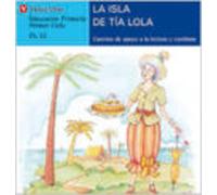 la isla de tia lola (n l)