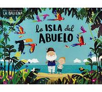 La Isla Del Abuelo