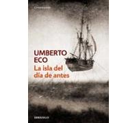 La Isla Del Dia Antes