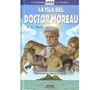 La isla del doctor Moreau (Leer con Susaeta Nivel 5)