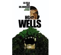 La isla del Dr. Moreau (El libro de bolsillo - Literatura)
