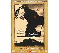 La Isla Del Dr. Moureau / The Island of Dr. Moreau (1977) ( La Isla Del Dr. Moureau ) [ Origen Holandés, Ningun Idioma Espanol ]