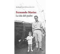 La isla del padre (Biblioteca Breve)