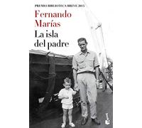 La isla del padre (Novela)