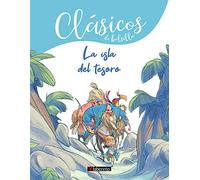 La isla del tesoro: 2 (Clásicos de bolsillo)