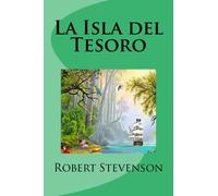 La Isla del Tesoro