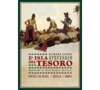 La Isla Del Tesoro