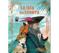 La isla del tesoro