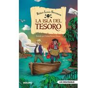 LA ISLA DEL TESORO