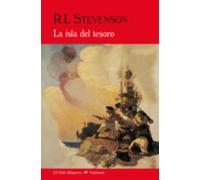 La Isla Del Tesoro