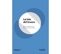 La isla del tesoro: 6 (Lecturas Asterisco)