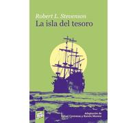 La isla del tesoro: 7 (Joven Teatro de papel)