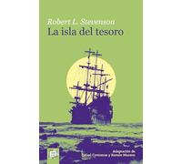 La isla del tesoro: 7 (Joven Teatro de papel)