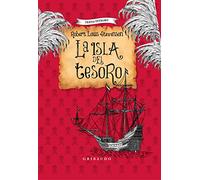 La isla del tesoro (Clásicos)