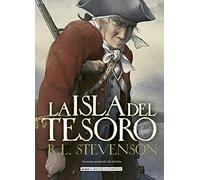 La isla del tesoro (Clásicos ilustrados)