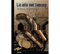 La isla del Tesoro (CLÁSICOS - Tus Libros-Selección)