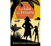 La isla del tesoro (Colección Alfaguara Clásicos)
