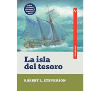 La Isla del tesoro (Cucaña 360º)