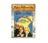 La Isla Del Tesoro [DVD]