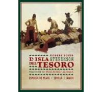 La Isla Del Tesoro (ebook)