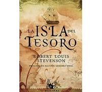 La isla del tesoro (edición conmemorativa) | Robert Louis Stevenson