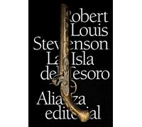 La Isla del Tesoro (El libro de bolsillo - Bibliotecas de autor - Biblioteca Stevenson)