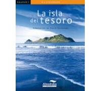 la isla del tesoro (lectura facil)