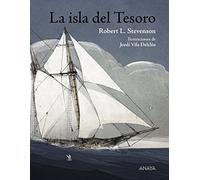 La isla del Tesoro (LITERATURA INFANTIL - Libros-Regalo)