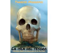 La isla del tesoro: Primera parte: La maldición de la isla Oak