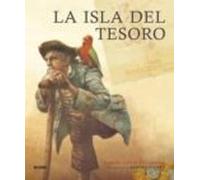 la isla del tesoro (rustica)