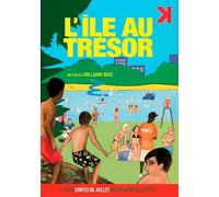 La isla del tesoro / Treasure Island (2018) ( L'île au trésor ) [ Origen Francés, Ningun Idioma Espanol ]