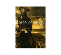 La isla del tesoro z (línea z)