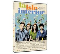 La Isla Interior [DVD] (2009)