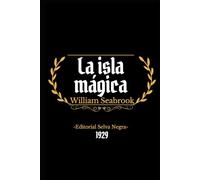 La isla mágica
