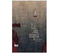 La Isla Mágica