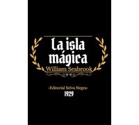 La isla mágica