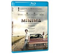 La Isla Minima Blu-Ray [Blu-ray]
