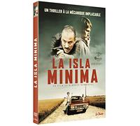La Isla mínima [Francia] [DVD]