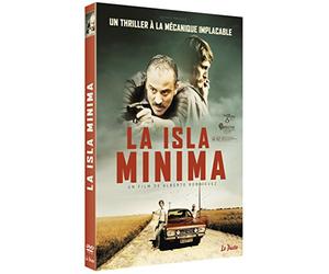 La Isla mínima [Francia] [DVD]