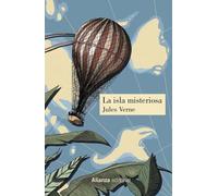 La isla misteriosa (13/20)