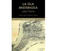 La Isla Misteriosa