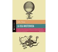La isla misteriosa