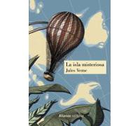 La Isla Misteriosa
