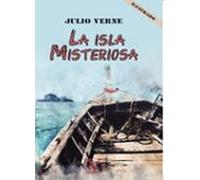 la isla misteriosa