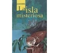 la isla misteriosa