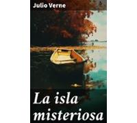La Isla Misteriosa (ebook)
