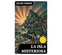 La Isla Misteriosa (ebook)