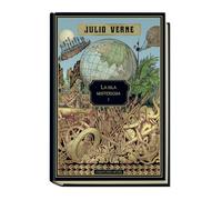La isla misteriosa I (Hetzel) (Clásicos de la literatura)